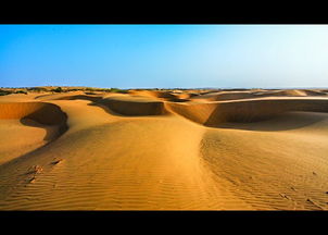 印度沙漠和塔尔沙漠的关系如何
