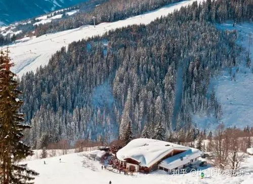 欧洲冬季滑雪胜地推荐：让你感受雪域的浪漫与激情！