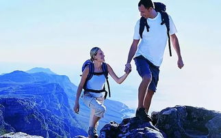 户外登山装备选择指南助你轻松征服高峰，安全享受户外探险的乐趣！