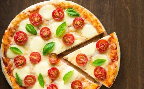 意大利披萨的起源与演变