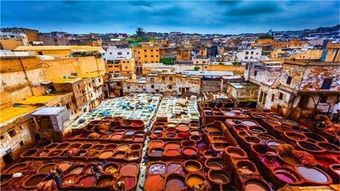 摩洛哥传统文化