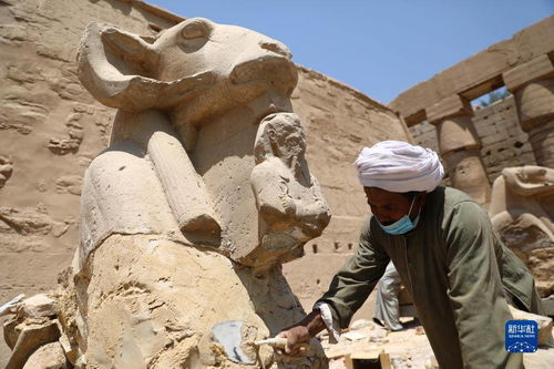 埃及文物古迹
