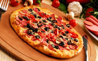 意大利披萨起源于
